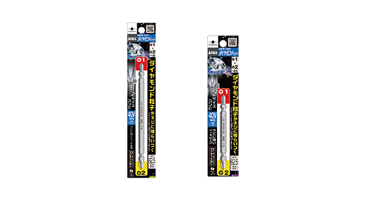 アネックスツール(ANEX) ダイヤモンドビット(ADPM)(+1、+2)